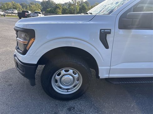 New 2025 Ford F150 XL image 9