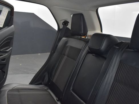 Used 2020 Ford EcoSport SES AWD/4WD image 20
