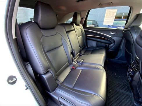 Used 2020 Acura MDX SH-AWD image 26
