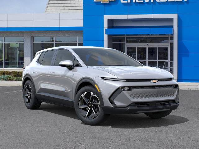 New 2026 Chevrolet Equinox EV LT FWD image 31