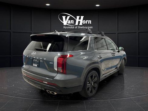 Used 2024 Hyundai Palisade XRT image 8
