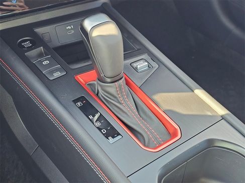 New 2026 Nissan Kicks SR w/ Cold Weather Package image 15