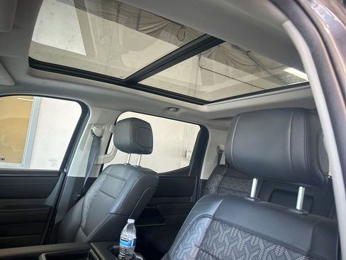Used 2024 Toyota Tundra Limited AWD/4WD image 5