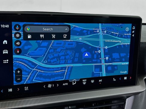 Used 2025 Ford Explorer ST-Line w/ ST-Line Street Pack image 22