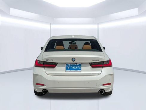 Used 2023 BMW 330i Sedan w/ Premium Package RWD image 5