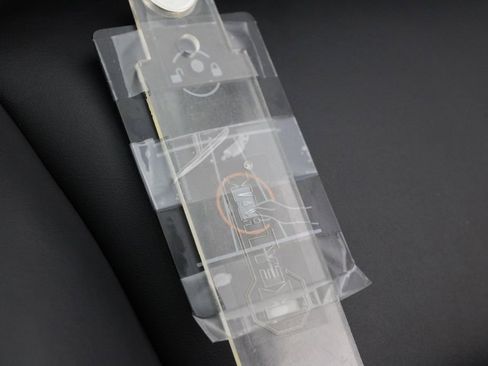 Used 2024 Tesla Model Y Long Range image 30