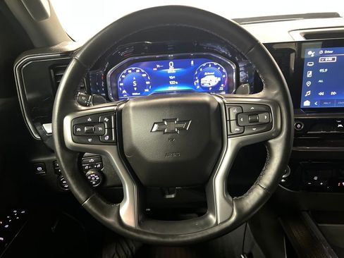 Certified 2023 Chevrolet Silverado 1500 RST image 19