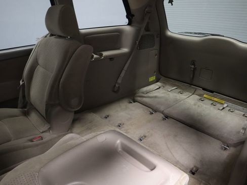 Used 2006 Toyota Sienna LE image 21
