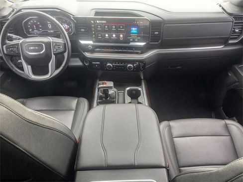 Used 2023 GMC Sierra 1500 SLT w/ SLT Premium Plus Package image 31