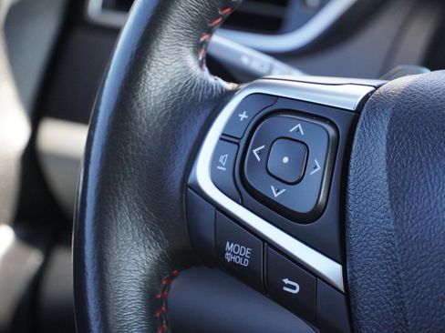 Certified 2017 Toyota Camry XSE image 30