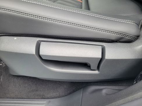 New 2025 Nissan Armada PRO-4X image 34