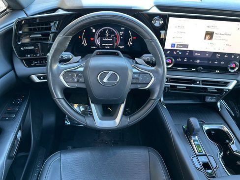 Used 2023 Lexus RX 350 Premium Plus image 15