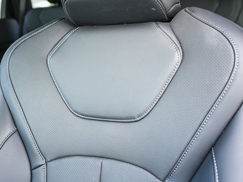 Used 2026 INFINITI QX60 Luxe w/ Cargo Package image 25