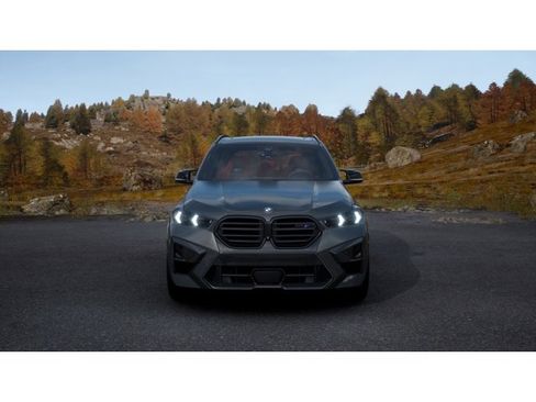 New 2026 BMW X5 M Competition AWD/4WD image 3