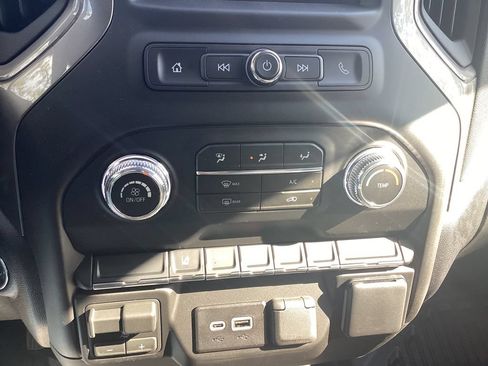 New 2026 GMC Sierra 2500 Pro w/ Convenience Package AWD/4WD image 24