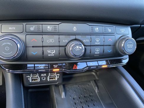 New 2026 Dodge Durango GT image 14