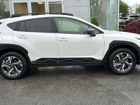 Used 2024 Subaru Crosstrek 2.0i Premium AWD/4WD image 28