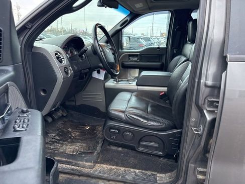 Used 2007 Ford F150 FX4 image 12