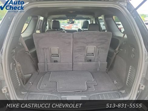 Used 2023 Dodge Durango GT AWD/4WD image 30