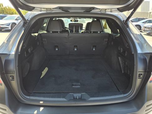 Used 2024 Subaru Outback Wilderness AWD/4WD image 13