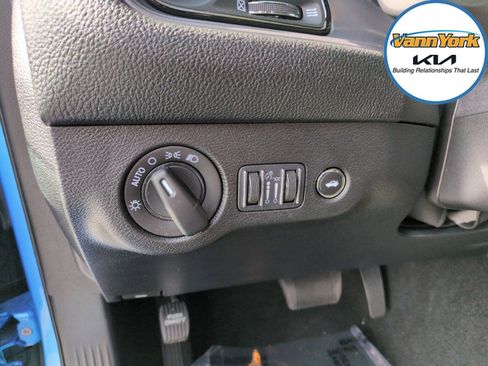 Used 2023 Dodge Challenger GT w/ Blacktop Package image 16