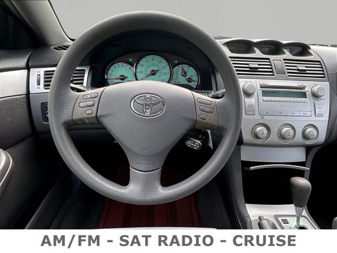 Used 2004 Toyota Solara SE FWD image 8