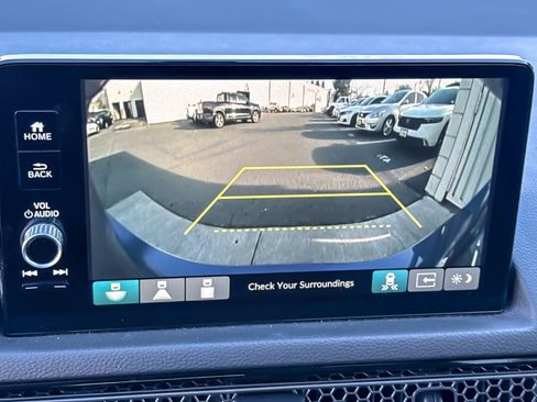 Used 2023 Honda Civic Touring image 26