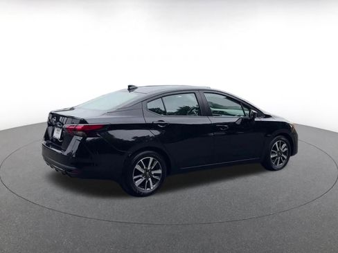 Used 2025 Nissan Versa SV FWD image 15