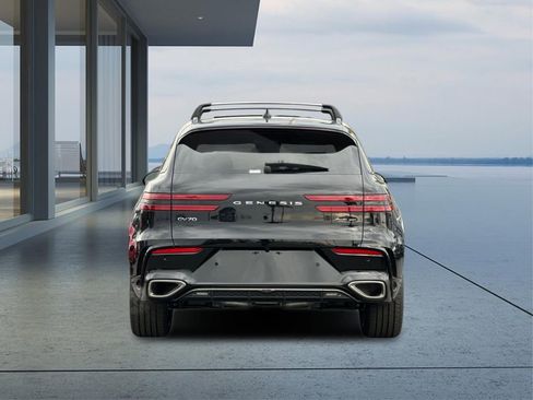 New 2026 Genesis GV70 3.5T Sport Prestige image 5