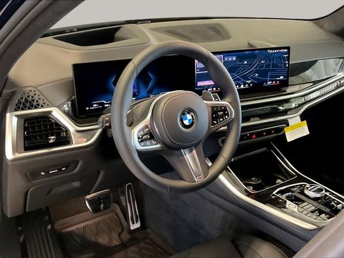 New 2026 BMW X5 xDrive40i AWD/4WD image 8