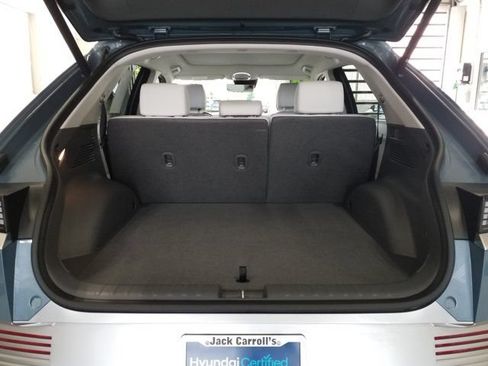 Certified 2024 Hyundai Ioniq 5 Limited RWD image 14