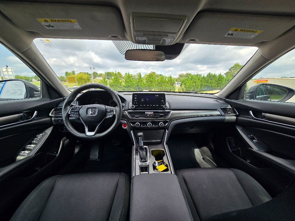 Used 2019 Honda Accord LX image 16