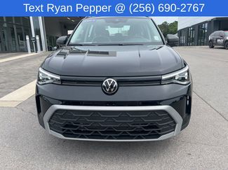 Used 2025 Volkswagen Taos S FWD video 2