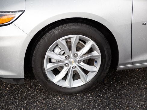 Used 2022 Chevrolet Malibu LT image 10