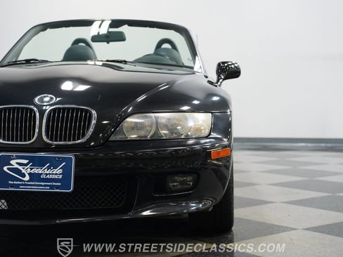 Used 2002 BMW Z3 3.0i image 20