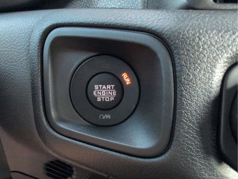 New 2026 Jeep Wrangler Sport S image 22