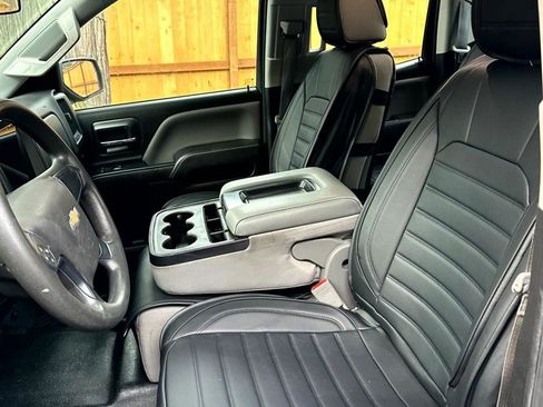 Used 2015 Chevrolet Silverado 1500 W/T image 18