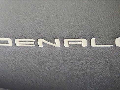 Used 2022 GMC Terrain Denali AWD/4WD image 31