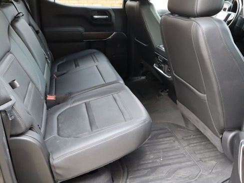 Used 2020 GMC Sierra 1500 Denali w/ Denali Ultimate Package AWD/4WD image 18