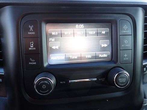 Used 2024 RAM 1500 Tradesman AWD/4WD image 18