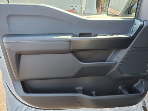 New 2025 Ford F150 STX w/ Equipment Group 200A image 21