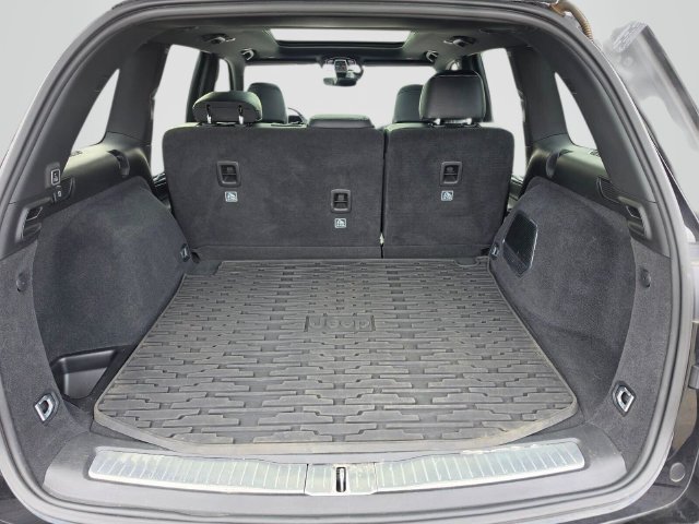 Used 2022 Jeep Grand Cherokee Overland AWD/4WD image 14