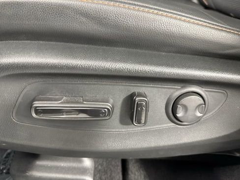 Certified 2024 Honda CR-V Sport-L image 23