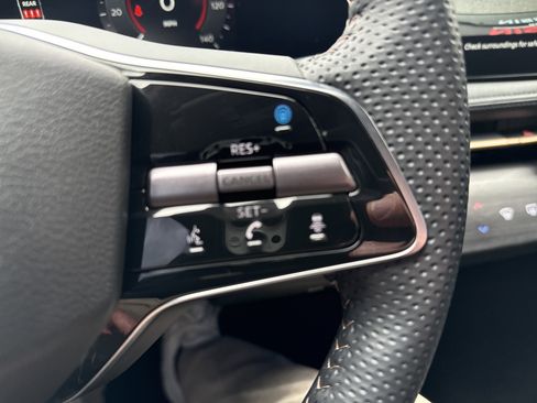 Certified 2024 Nissan Ariya AWD image 29