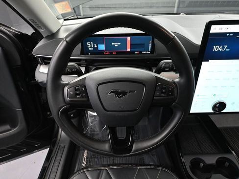 Used 2021 Ford Mustang Mach-E Select image 26
