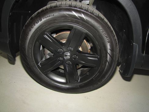 Used 2023 Honda Ridgeline Black Edition image 27