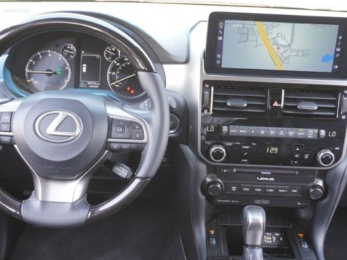 Certified 2023 Lexus GX 460 Luxury w/ Accessory Package AWD/4WD image 30
