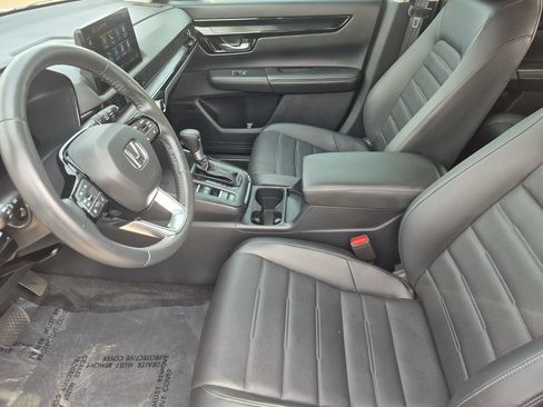 Used 2024 Honda CR-V EX-L image 10