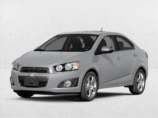 Used 2015 Chevrolet Sonic LT video 1