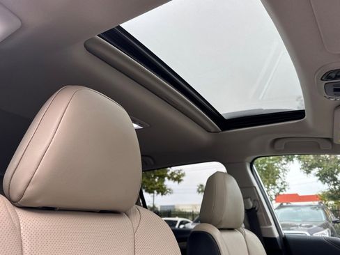 Certified 2024 Subaru Outback Limited image 20